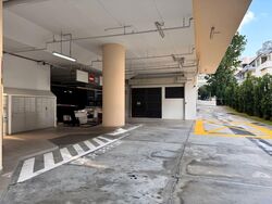 Novena Regency (D11), Retail #540816091